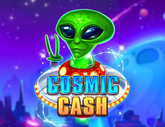 Cosmic Cash